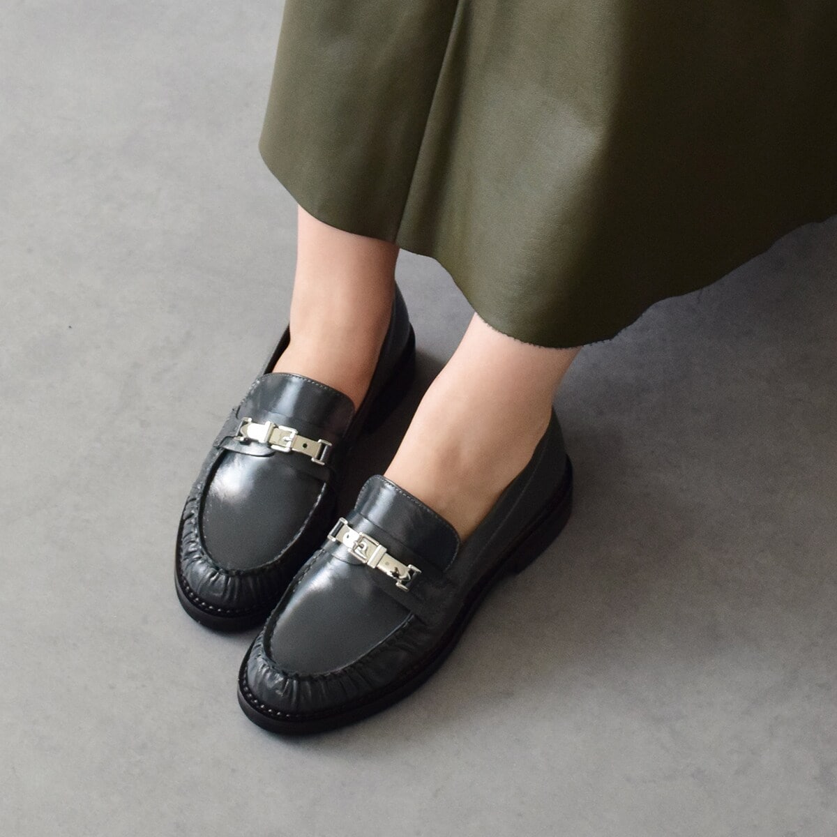 [}C]INTER-CHAUSSURES2.8cmq[EhgE^xg[t@[/C^[VV[iINTER-CHAUSSURESj O[Gi