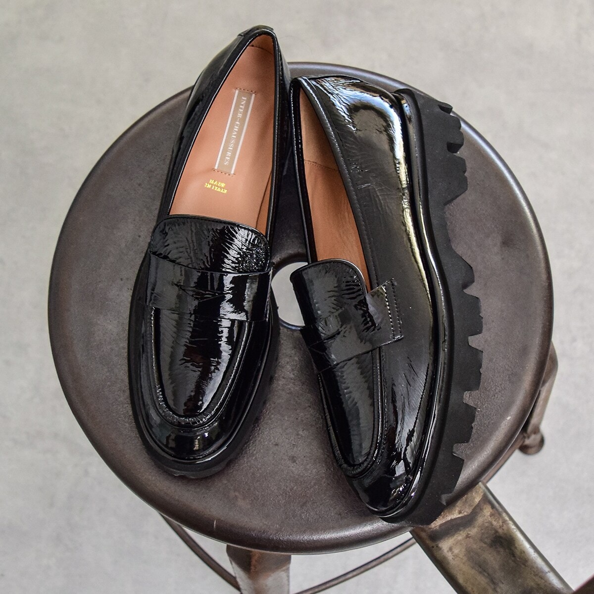 [}C]INTER-CHAUSSURES3.7cmq[Cg^N\[[t@[/C^[VV[iINTER-CHAUSSURESj ubNGi