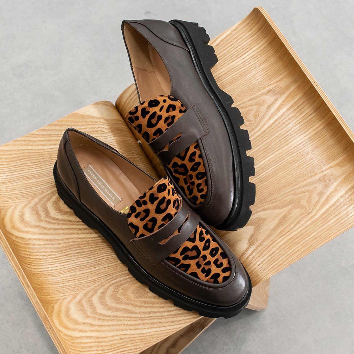 [}C]INTER-CHAUSSURES3.7cmq[EhgE^N\[[t@[/C^[VV[iINTER-CHAUSSURESj uERr