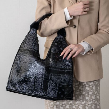 [^:Q56396]ANITA BILARDI iAj[^@rfB)Made In ItalyɂobNÂɒ]̂uhłBVRApĐEl̎ɂĒJɃ^jOA1_1_nhChōĂ܂Bfނ␻@AfUC܂łobNłBo_ĩvgۓIȃobOłBATTENTIONEVRfނgpĂꍇAL̂ɂ\܂Asǂł͂܂BCɂȂꍇ͕ʂ̗ǂꏊɒuĂƌy邩Ǝv܂̂łBEv̕\ʂ̓LYt₷ׁA舵ɂ͏\ɂӂBJȂǂŔGꂽꍇAFڂ肷ꍇ܂B܂v̕iێ̂߁AȂׂG炳Ȃ悤ӉBEYߒɐ鑽̃LYVꍇ܂B܂fނ̓A኱̐FCꂪꍇ܂Apɂ͖育܂BEBě̓ɂFČꍇ܂ B܂Aql̂gPCj^[X}[gtHʂȂǂ̊ɂFۂ̏iƈČꍇ܂BETCYZ(\L)͂܂ŖڈƂȂ܂B:33-42cm:25cm}`:3cm荂:24cmd:280g