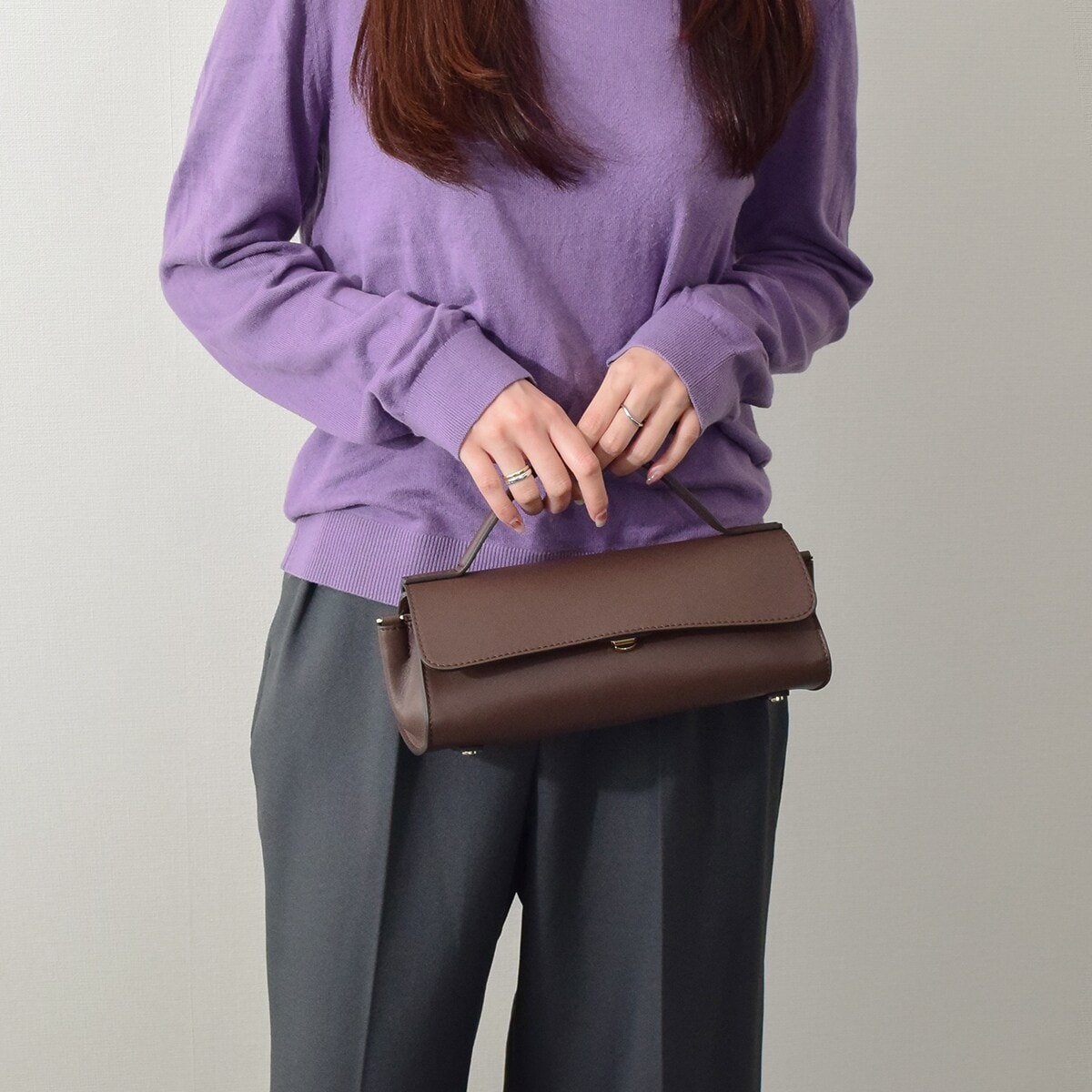 ロリステッラとのセット 楽天市場】【SALE】ロリステッラ loristella レザーミニ3WAY
