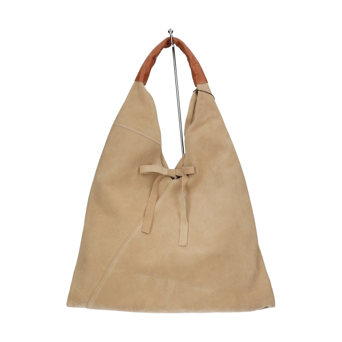 アンドレアカルドネ（Andrea Cardone）/Andrea Cardone◆スモールサイズスエードバッグ Andrea Cardone◇スモールサイズスエードバッグ | アンドレアカルドネ