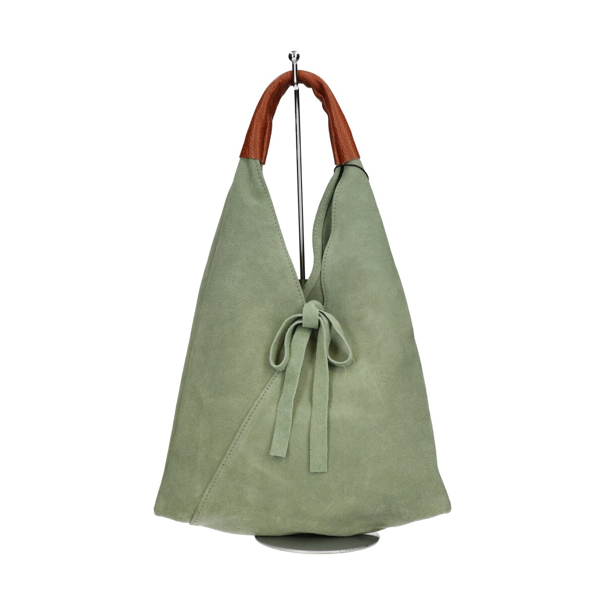 アンドレアカルドネ（Andrea Cardone）/Andrea Cardone◆スモールサイズスエードバッグ Andrea Cardone◇スモールサイズスエードバッグ | アンドレアカルドネ