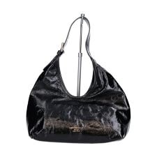 CHRISTIAN VILLA◆レザーショルダーバッグ