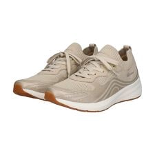 Tamaris◆3cmヒール◆ニットフィットスニーカー