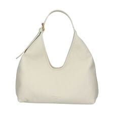 CHRISTIAN VILLA◆ソフトルックストートバッグ