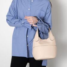 RIPANI◆ミドルサイズ2WAYバッグ