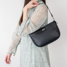 RIPANI◆フロントポケット2WAYバッグ