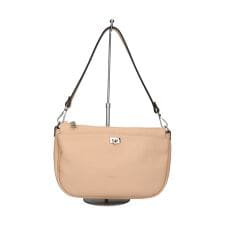 RIPANI◆フロントポケット2WAYバッグ