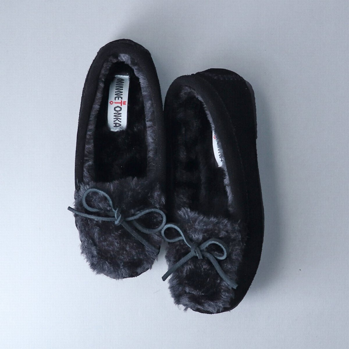 MINNETONKA◇1cmヒール◇KYLAH SLIPPER | ブリジットバーキンセレクト