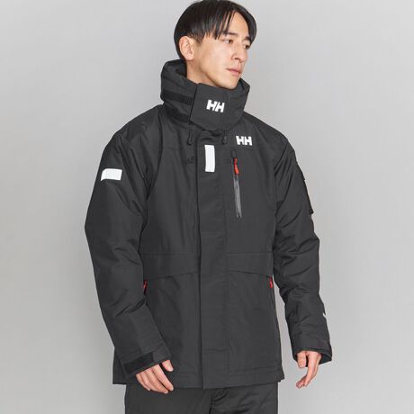 HELLY HANSEN＞ O／F PRO JKT／アウター 