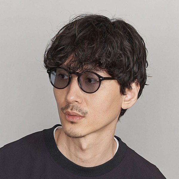 UNITED ARROWS by KANEKO OPTICAL Monica SGLS/アイウェア