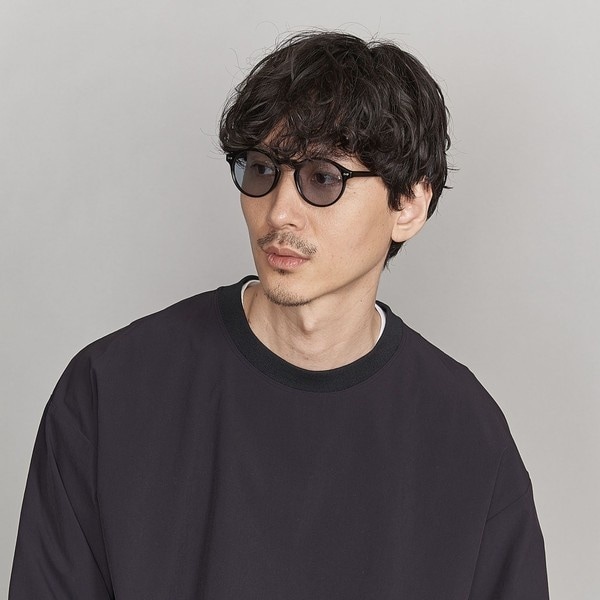 UNITED ARROWS by KANEKO OPTICAL Monica SGLS/アイウェア