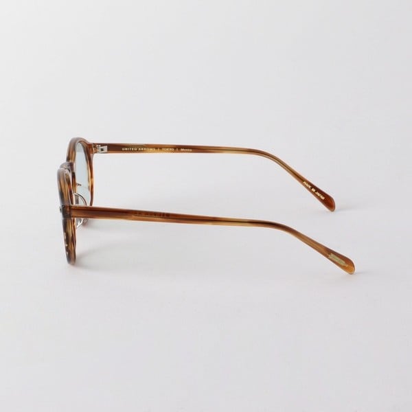 UNITED ARROWS by KANEKO OPTICAL Monica SGLS/アイウェア