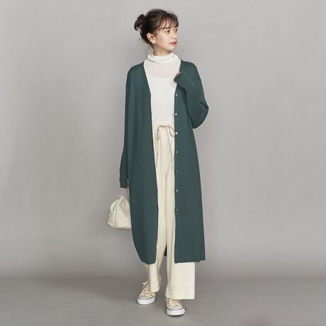 by リブvネックロングカーディガンワンピース ウォッシャブル 2way ビューティ ユース ユナイテッドアローズ Beauty Youth ファッション通販 マルイウェブチャネル Ca000 8 95 01 by リブvネックロングカーディガンワンピース ウォッシャブル 2way ビューティ ユース ユナイテッドアローズ Beauty Youth ファッション通販 マルイウェブチャネル Ca000 8 95 01