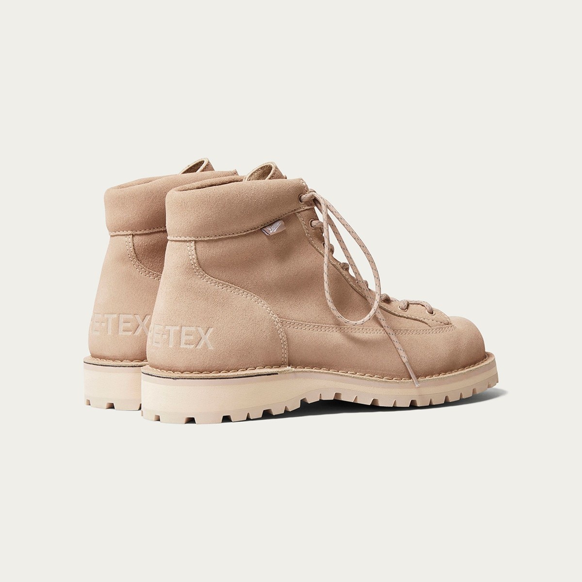 別注】 ＜DANNER＞ DANNER FIELD B&Y/ブーツ | ビューティー＆ユース