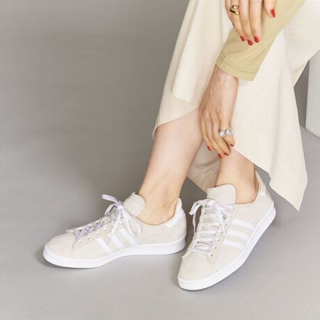 ａｄｉｄａｓ ｏｒｉｇｉｎａｌｓ アディダス ｃａｍｐｕｓ キャンパス スニーカー ビューティ ユース ユナイテッドアローズ Beauty Youth ファッション通販 マルイウェブチャネル Ca001 000 45 01