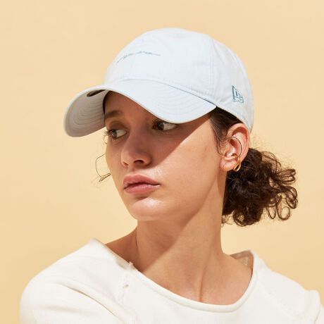 別注 ｎｅｗ ｅｒａ ９３０ タイプライターロゴキャップ ２１ｓｓ ビューティ ユース ユナイテッドアローズ Beauty Youth ファッション通販 マルイウェブチャネル Cb001 254 13 01