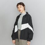 NIKE（ナイキ）＞ビッグスウッシュナイロンジャケット | ナイキ 