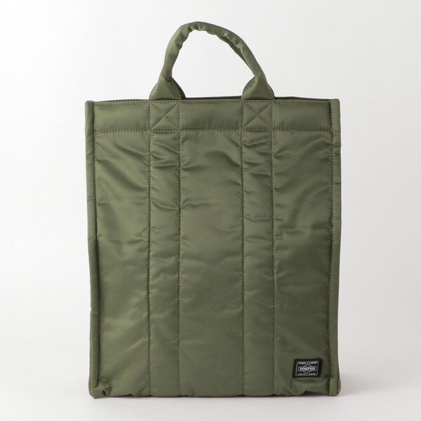 KAPTAIN SUNSHINE × PORTER 2WAY トート 【公式通販】