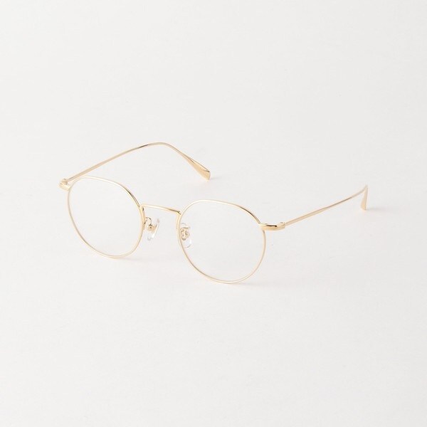 UNITED ARROWS by KANEKO OPTICAL James/アイウェア MADE I