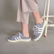 アディダス スリッポンの通販 ファッション通販 マルイウェブチャネル