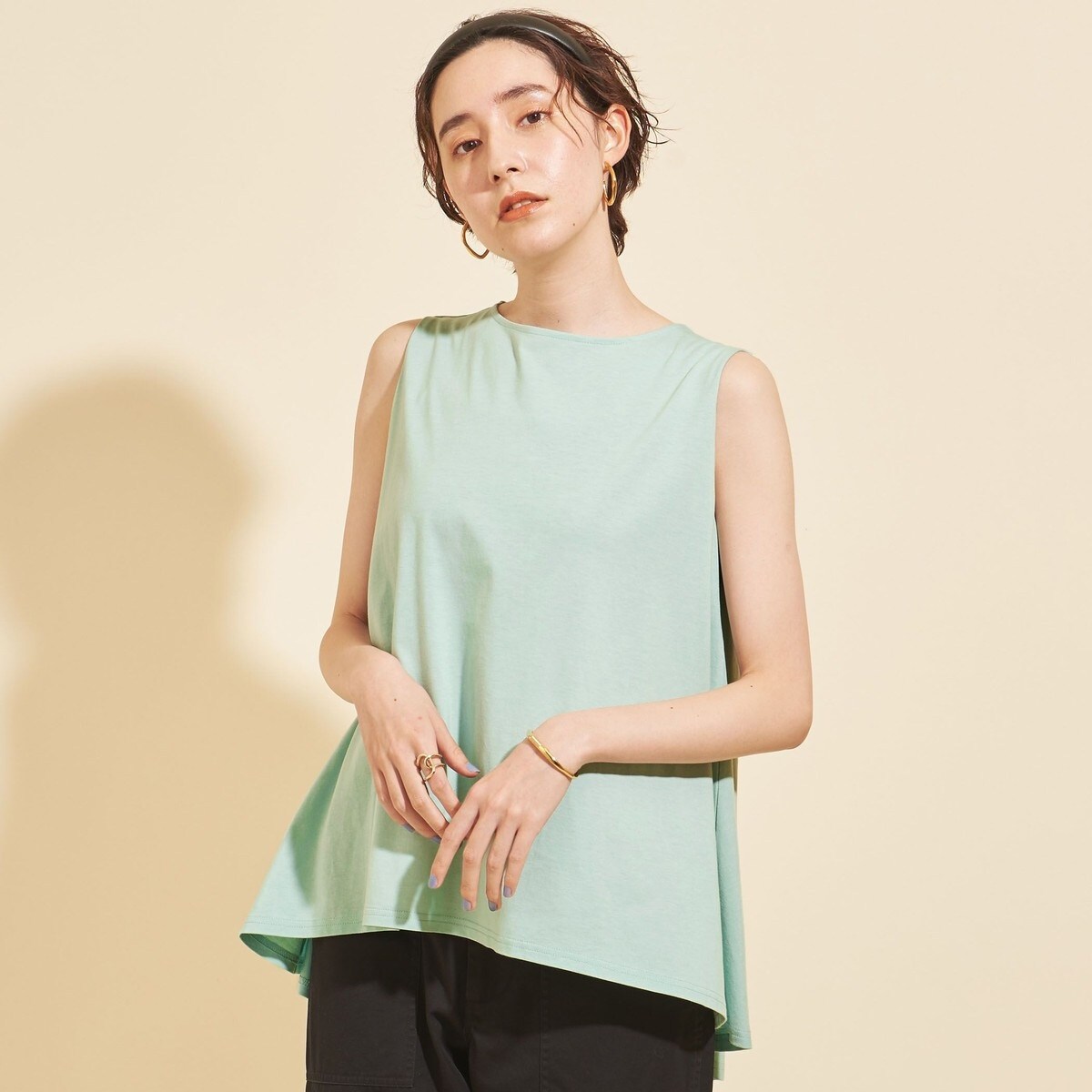 レディーストップス