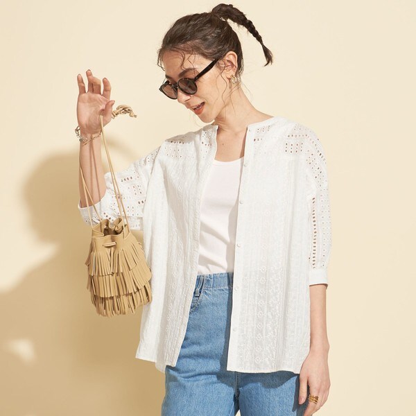 レディーストップス