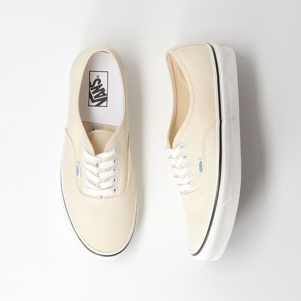 VANS（バンズ）＞ AUTHENTIC 44 DX/オーセンティック | ビューティー