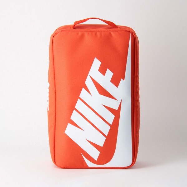 WEB限定】＜NIKE（ナイキ）＞シューズボックスバッグ | ナイキ