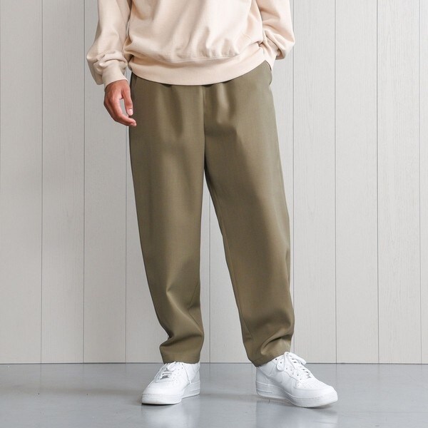 H WORSTD VACANT EASY 7 | ビューティー＆ユース ユナイテッドアローズ