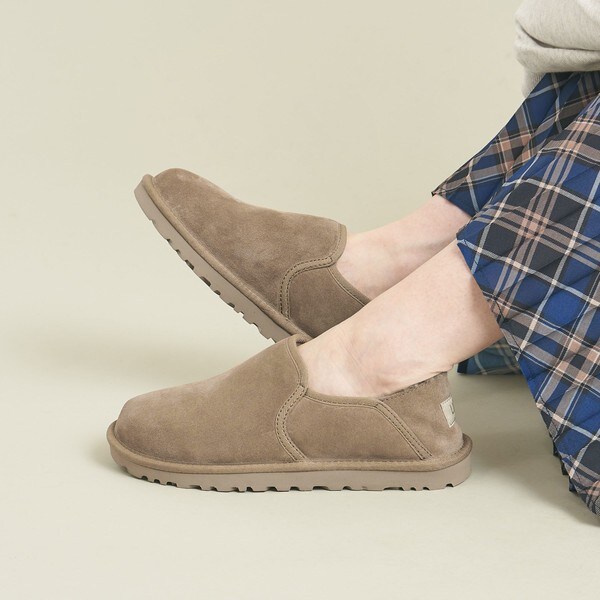 【1/5まで限定価格】＜UGG＞KENTON ケントン スエードシューズPlage