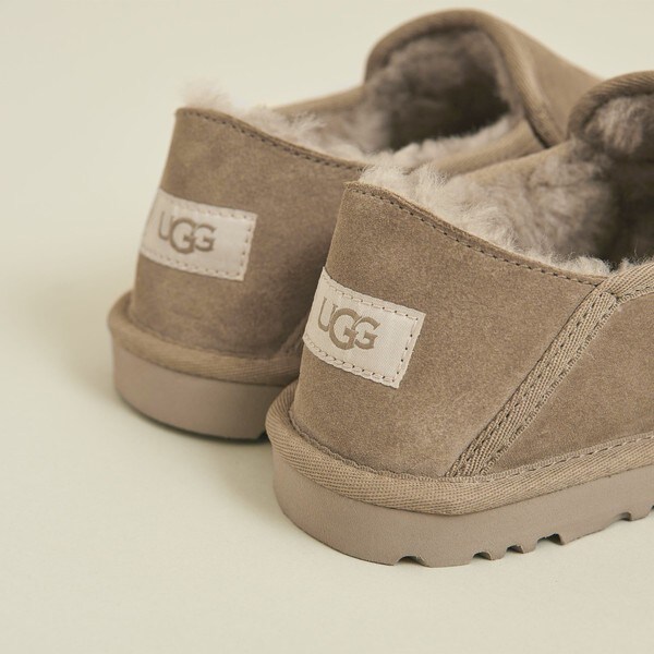 別注】＜ＵＧＧ（アグ）＞ＫＥＮＴＯＮ ケントン スエードシューズ／スリッポン ∴ | ビューティ＆ユース  ユナイテッドアローズ(BEAUTYYOUTH) | 18314996981 | ファッション通販 マルイウェブチャネル