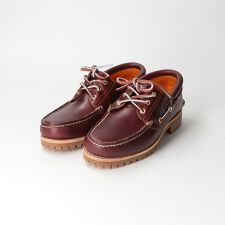 ＜Timberland＞ 3EYE CLASSIC LUG/シューズ