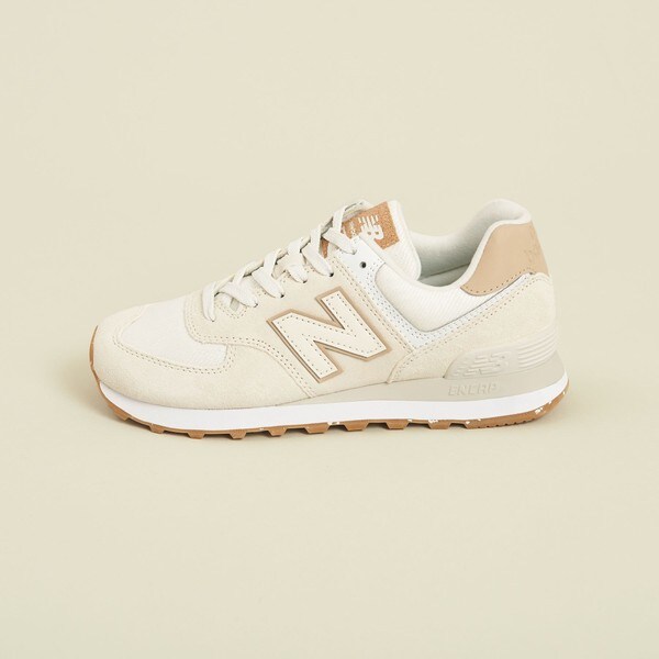 Trainers NEW BALANCE - WL574SL2 Beige - Sneakers - Low shoes - Women's  shoes | efootwear.eu