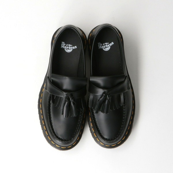 Dr.Martens - エイドリアンアローズ別注白ステッチUK7の+bonfanti.com.br