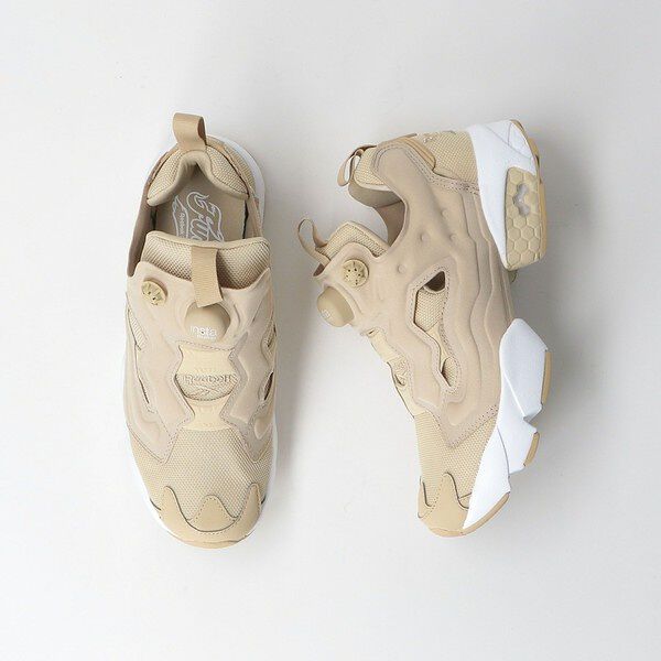 Reebok CLASSIC INSTAPUMP FURY
