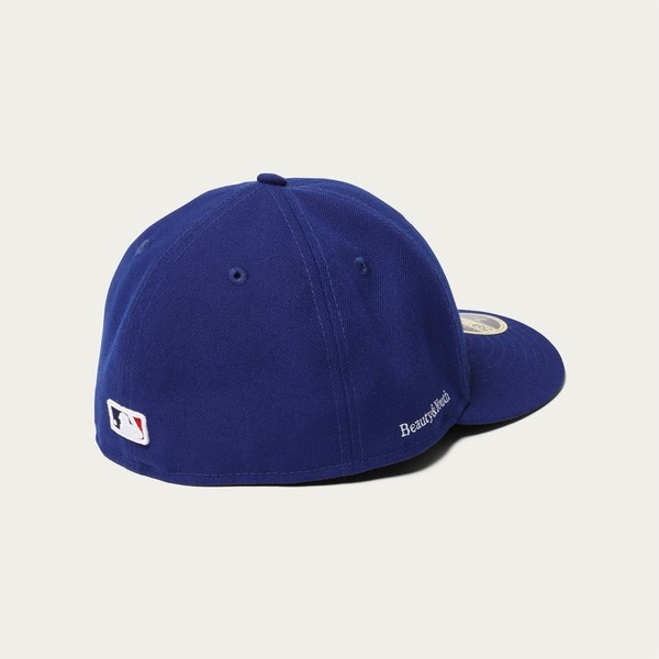 別注】 ＜NEW ERA（ニューエラ）＞ LP5950 LA/キャップ