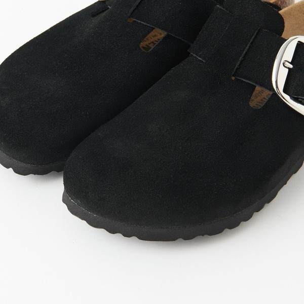 定価24,200円 21AW B&Y UNITED ARROWS別注 BIRKENSTOCK