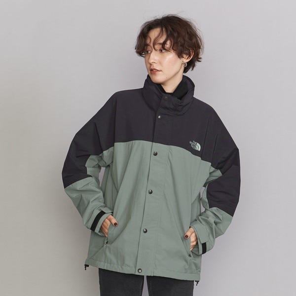 アウトドア ハイドレナウィンドジャケットTHE NORTH FACE  Sサイズ