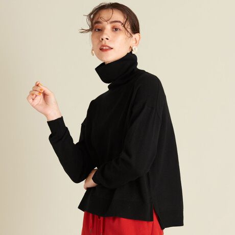 カーディガン インナーコーデ 悩み別おすすめレディーストップス10選 ファッション通販 マルイウェブチャネル