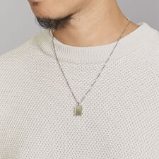ビューティ ユース ユナイテッドアローズ Beauty Youth United Arrows メンズ ホーム ネックレス ペンダントの通販 ファッション通販 マルイウェブチャネル