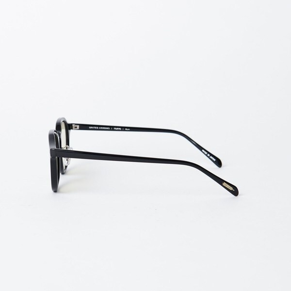 UNITED ARROWS by KANEKO OPTICAL Matt SGLS/アイウェア MA