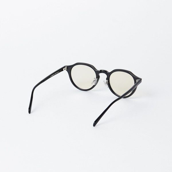 UNITED ARROWS by KANEKO OPTICAL Matt SGLS/アイウェア MA