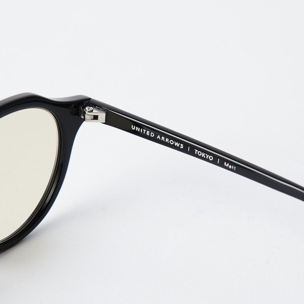 小物 Kaneko Optical Matt United Arrows 限定値下げ】KANEKO OPTICAL×United Arrows ALEX - メルカリ