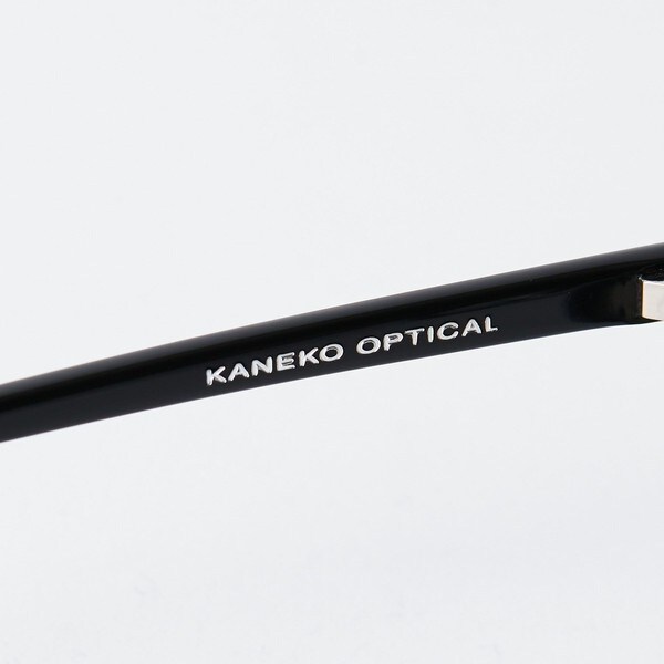 小物 Kaneko Optical Matt United Arrows 限定値下げ】KANEKO OPTICAL×United Arrows ALEX - メルカリ