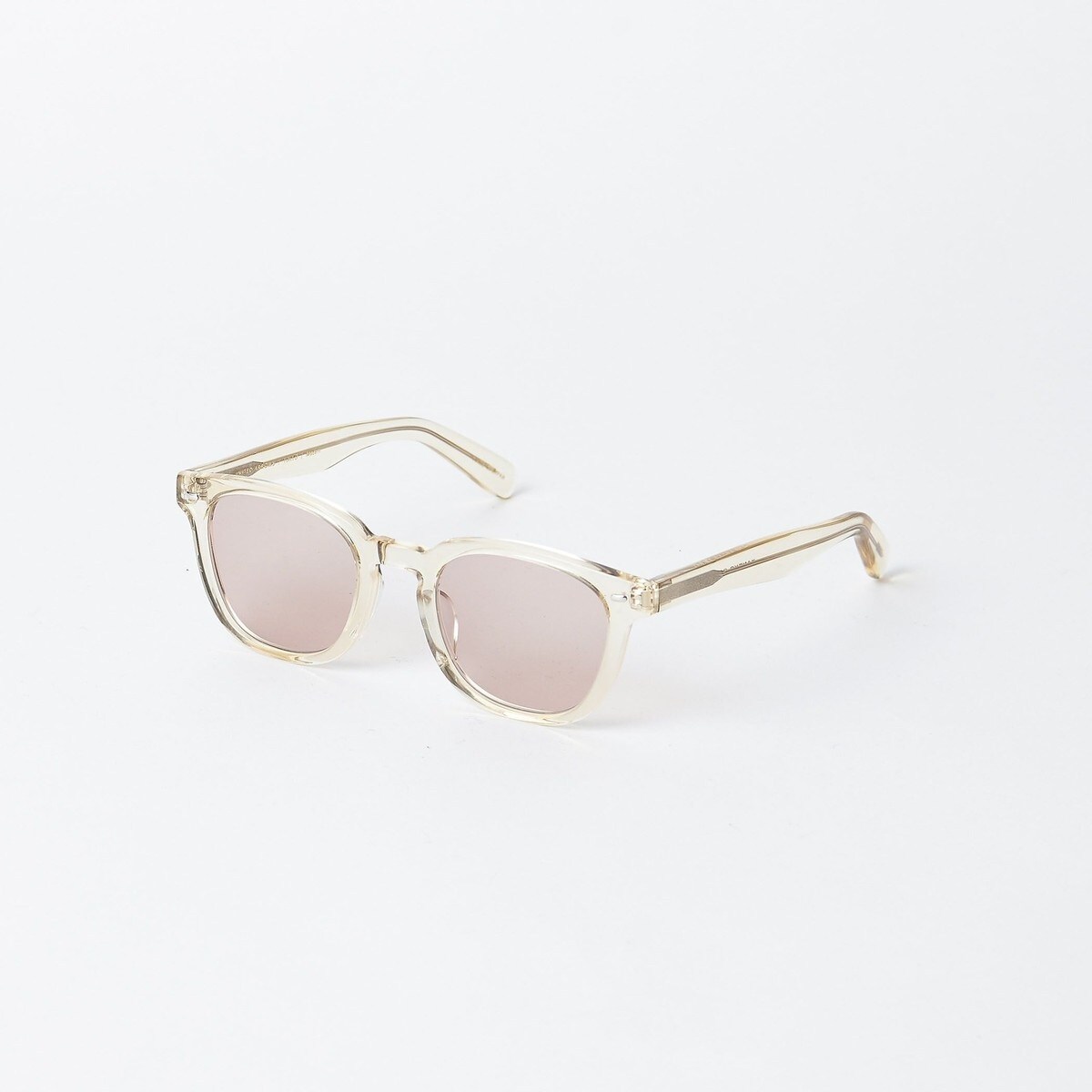 UNITED ARROWS by KANEKO OPTICAL Modern SGLS/アイウェア