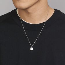 ビューティ ユース ユナイテッドアローズ Beauty Youth United Arrows メンズ ホーム ネックレス ペンダントの通販 ファッション通販 マルイウェブチャネル