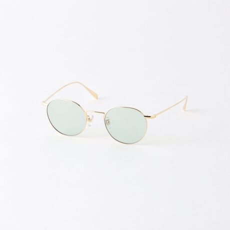UNITED ARROWS by KANEKO OPTICAL James SGLS/アイウェア M 