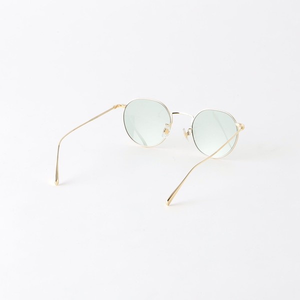 ＵＮＩＴＥＤ ＡＲＲＯＷＳ ｂｙ ＫＡＮＥＫＯ ＯＰＴＩＣＡＬ Ｊａｍｅｓ ＳＧＬＳ／アイウェア Ｍ | ビューティ＆ユース ユナイテッドアローズ(BEAUTYYOUTH)  | 14446991809 | ファッション通販 マルイウェブチャネル